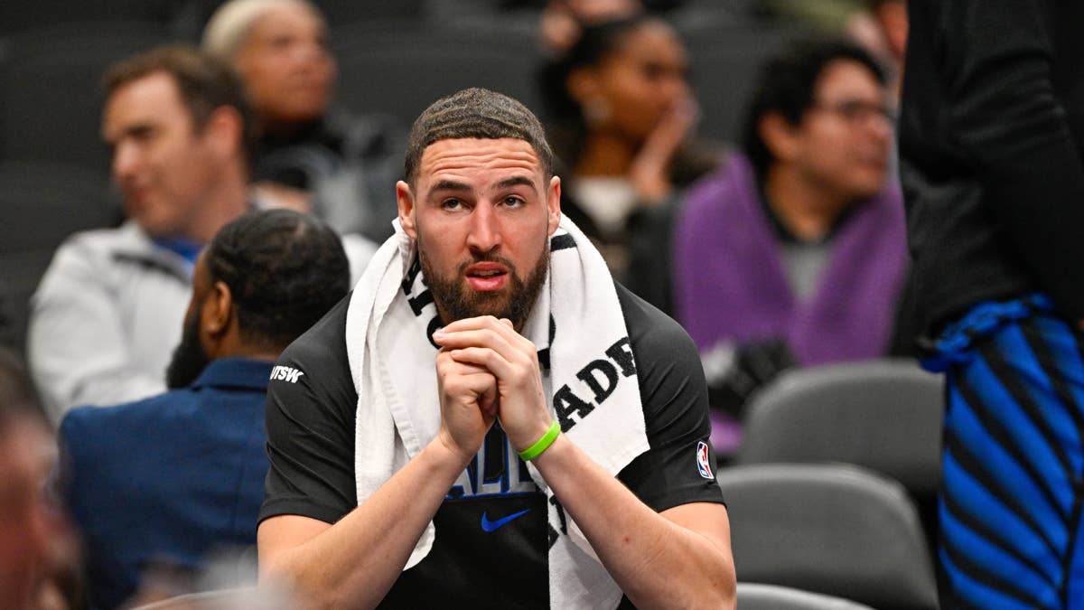 Mavericks’ GM Search Continues Days Before NBA Draft