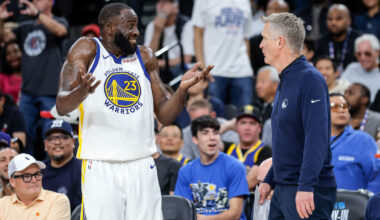 Dissecting Warriors' Draymond Green's eye-opening Steve Kerr hindrance comments