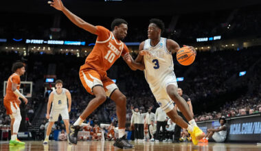 Should the Wizards Draft for Upside or Fit?