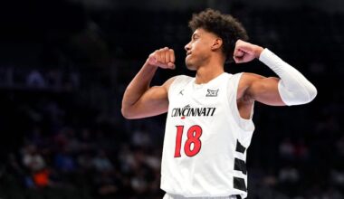 3 Second-Round Prospects Pelicans Should Consider With Their Only Pick