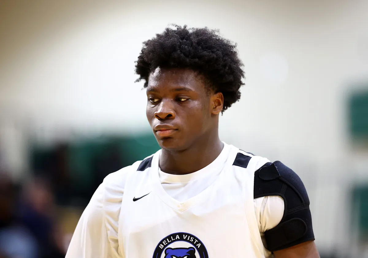 UNC basketball expected to get visit from top five recruit