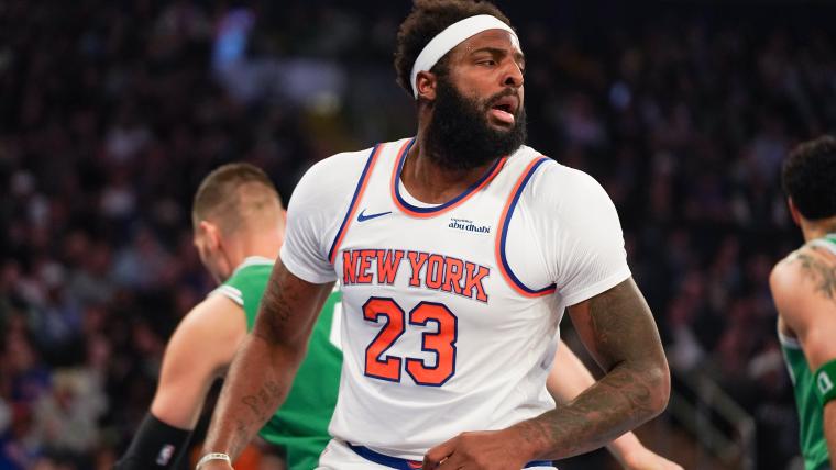 Knicks’ polarizing $39 million free agent can’t leave for Celtics or Hawks