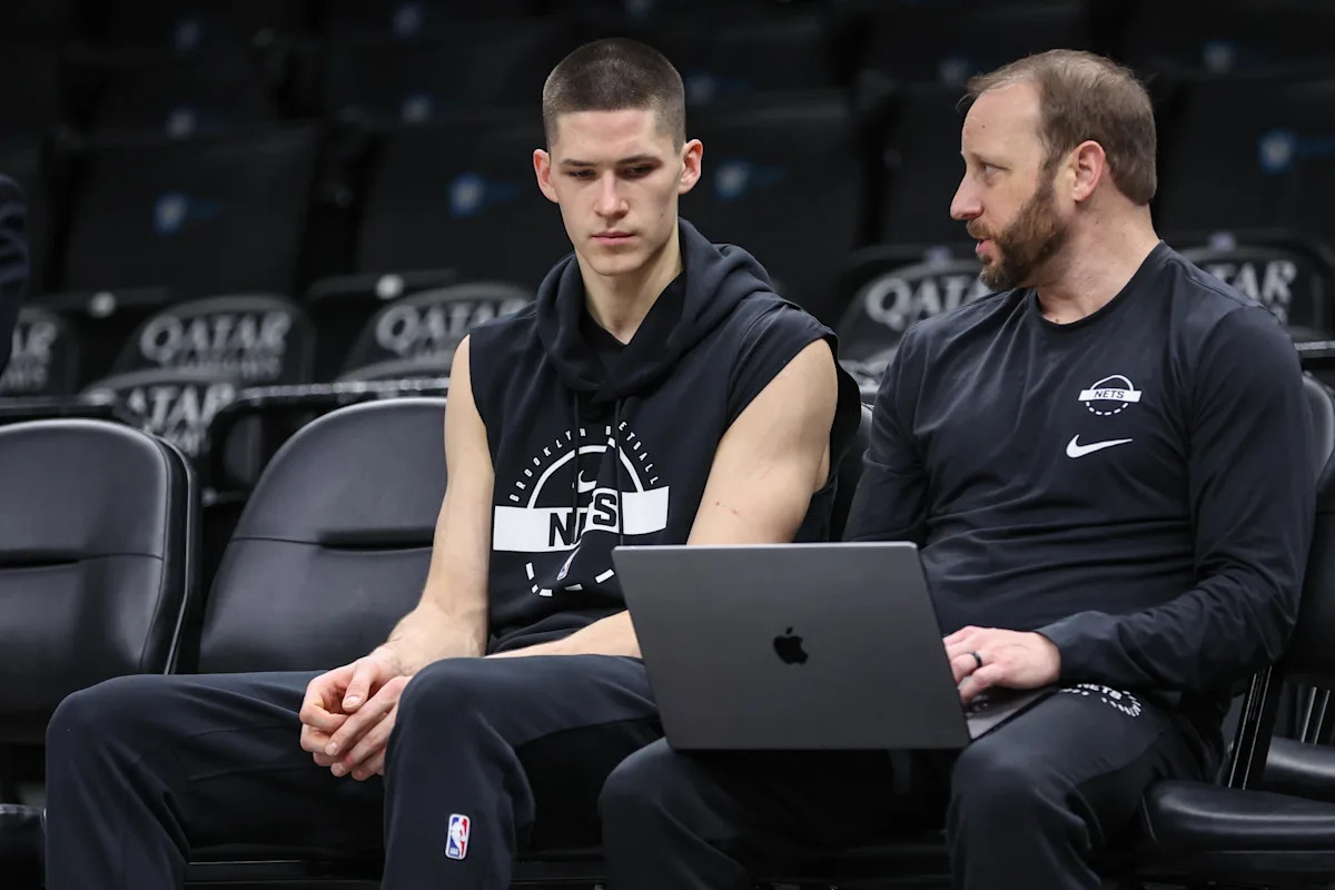 Nets Assistant Steve Hetzel, Jared Dudley draw Blazers’ interest