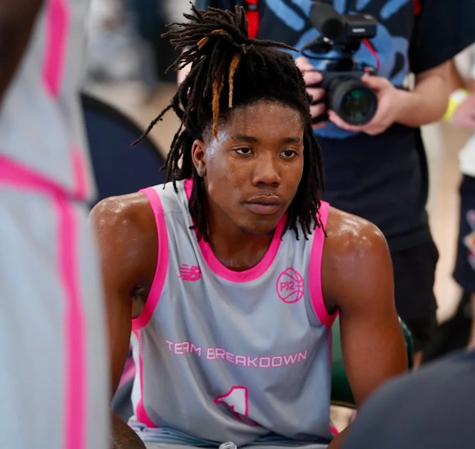 Jayden 'JJ' Joseph, ranked a four-star prospect in the 2026 senior class by ESPN, committed to Florida A&M men's basketball and head coach Charlie Ward. The point guard, from Hialeah, Florida, had offers from Florida State, UCF, Oregon, Ole Miss, Mississippi State, USC, and others.