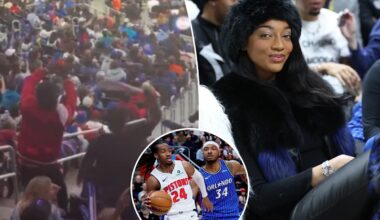 NY Post Sports