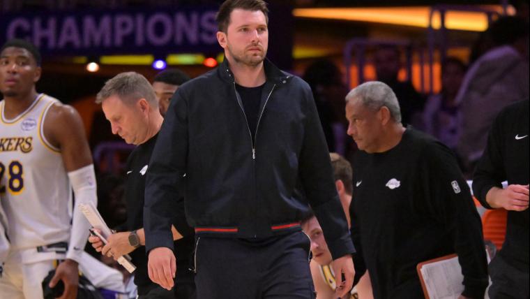 Did the Mavericks dodge a bullet in the infamous Luka Doncic trade?