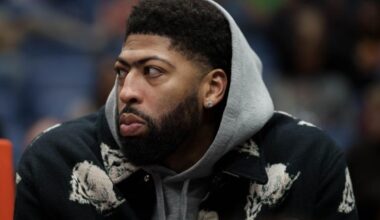 Why Mavericks said no to Trail Blazers’ Anthony Davis trade proposal