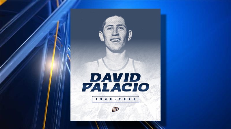 1966 NCAA champion David Palacio dies at 80
