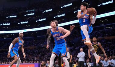 Thunder Playoffs: Tickets and what to know before West Finals