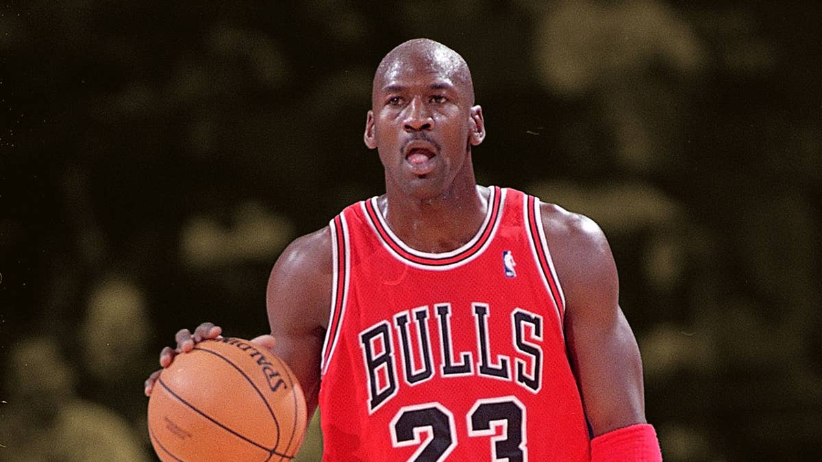 “He wasn't asking us to be Michael Jordan” — Former Bull explains why MJ’s leadership was misunderstood