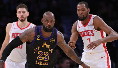 2026 NBA Draft Lottery: Schedule, history, each team's odds, lottery explained