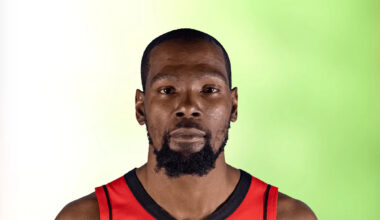 “Kevin Durant is the most relentless worker I’ve seen …