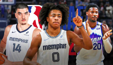 What Grizzlies must get from Jazz to avoid NBA Draft disaster from new anti-tanking rules