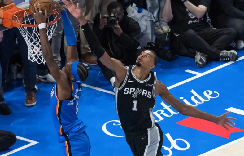 spurs