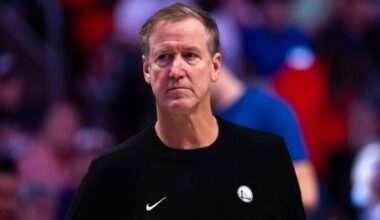 Terry Stotts looking to reunite with Trail Blazers in offseason