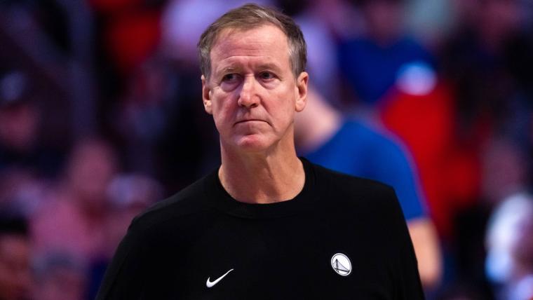 Terry Stotts looking to reunite with Trail Blazers in offseason