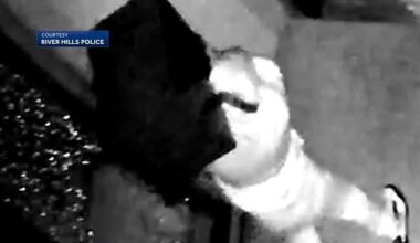 3 arrested in Argentina after break-ins at homes of Bobby Portis, other pro athletes