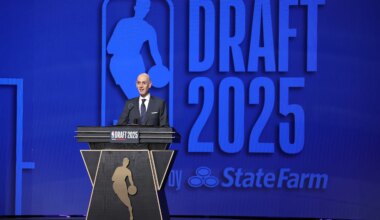 Is the NBA overreacting to rebuilding teams like the Nets?