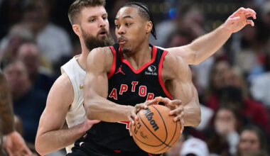 Raptors look to force Game 7 in NBA Eastern quarterfinal with Cavaliers