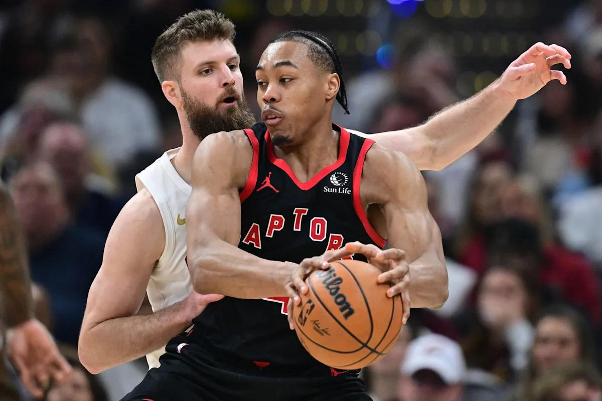 Raptors look to force Game 7 in NBA Eastern quarterfinal with Cavaliers