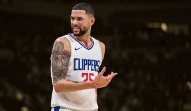 “I had to go through the same things” — Austin Rivers explains why there was no nepotism in his 2015 Clippers trade