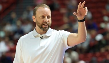 Report: Nets' Steve Hetzel makes strong impression for Pelicans HC job