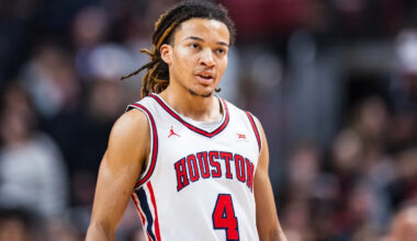 Bucks Linked to Real-Deal Point Guard in NBA Draft