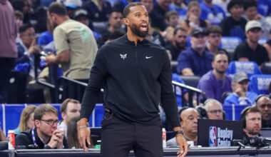 Hornets' future assets ranked No. 1 in NBA by former assistant GM