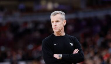 Magic Eyeing Pair of Veteran Coaches After Jamahl Mosley Firing