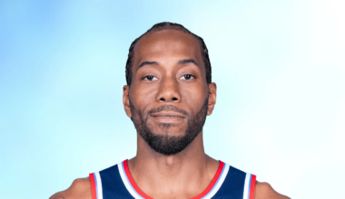 NBA executives monitoring Kawhi Leonard’s future closely