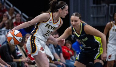 Where to watch Indiana Fever, Caitlin Clark today vs. Nigeria