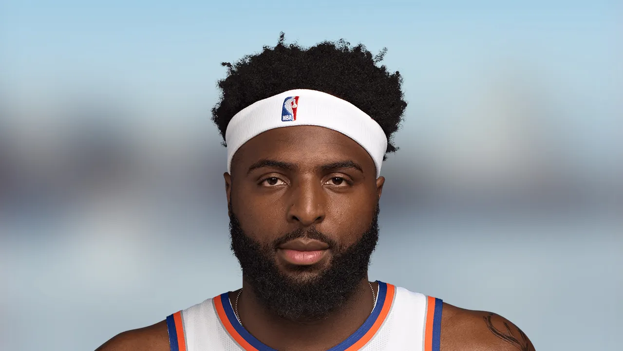 Kings interested in Mitchell Robinson?