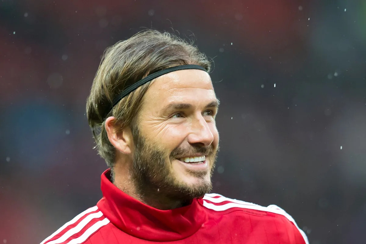 Today’s famous athlete birthdays for May 2 include an international soccer star, a 4-time NBA champ and NASCAR’s active wins leader