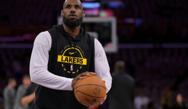 LeBron James 2026 free agency: 6 potential landing spots for 'The King'