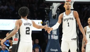 Spurs-Thunder Prediction Market Apps: Top Promos for NBA Western Conference Finals