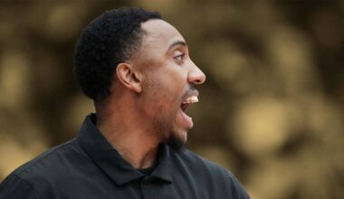 “I was always on teams where everybody was trying to get paid” - Jeff Teague on how financial motives destroy lockerroom chemistry