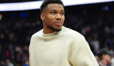 Heat's trade offer for Giannis Antetokounmpo revealed, but it raises salary cap questions