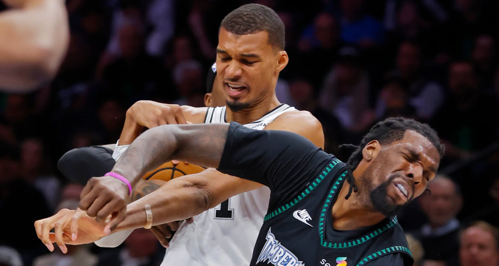 Timberwolves at Spurs Game 5 odds, picks and predictions