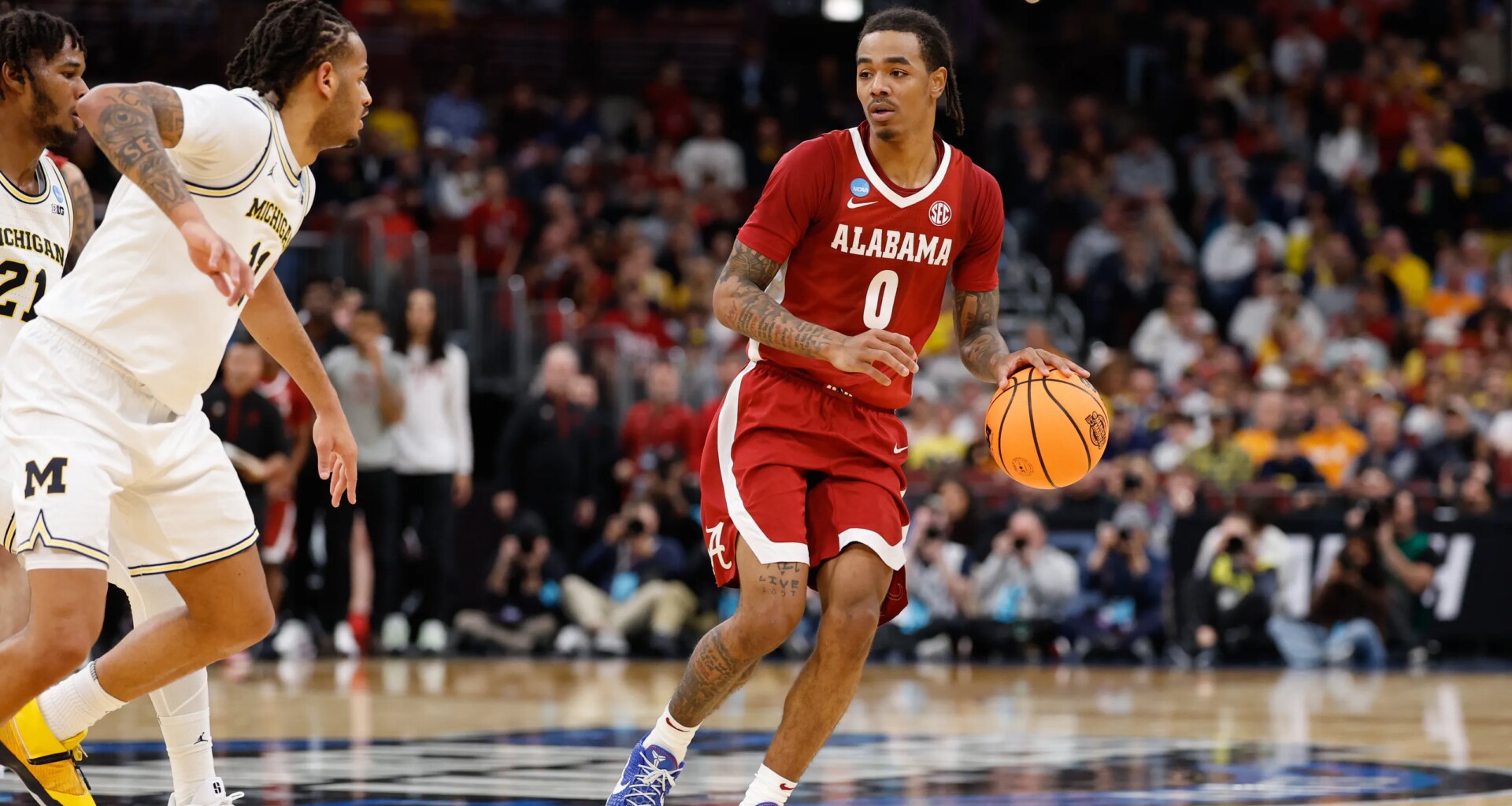 Memphis linked to potential Ja Morant replacement in NBA Draft