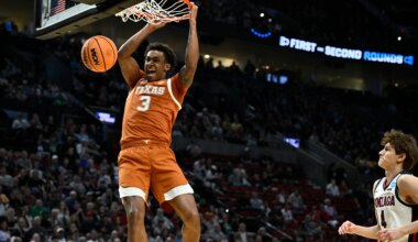 Recent mock draft links Hornets to lockdown SEC defender