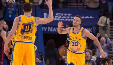 Knicks make largest playoff 4Q comeback win vs. Cavs since 2015 Warriors