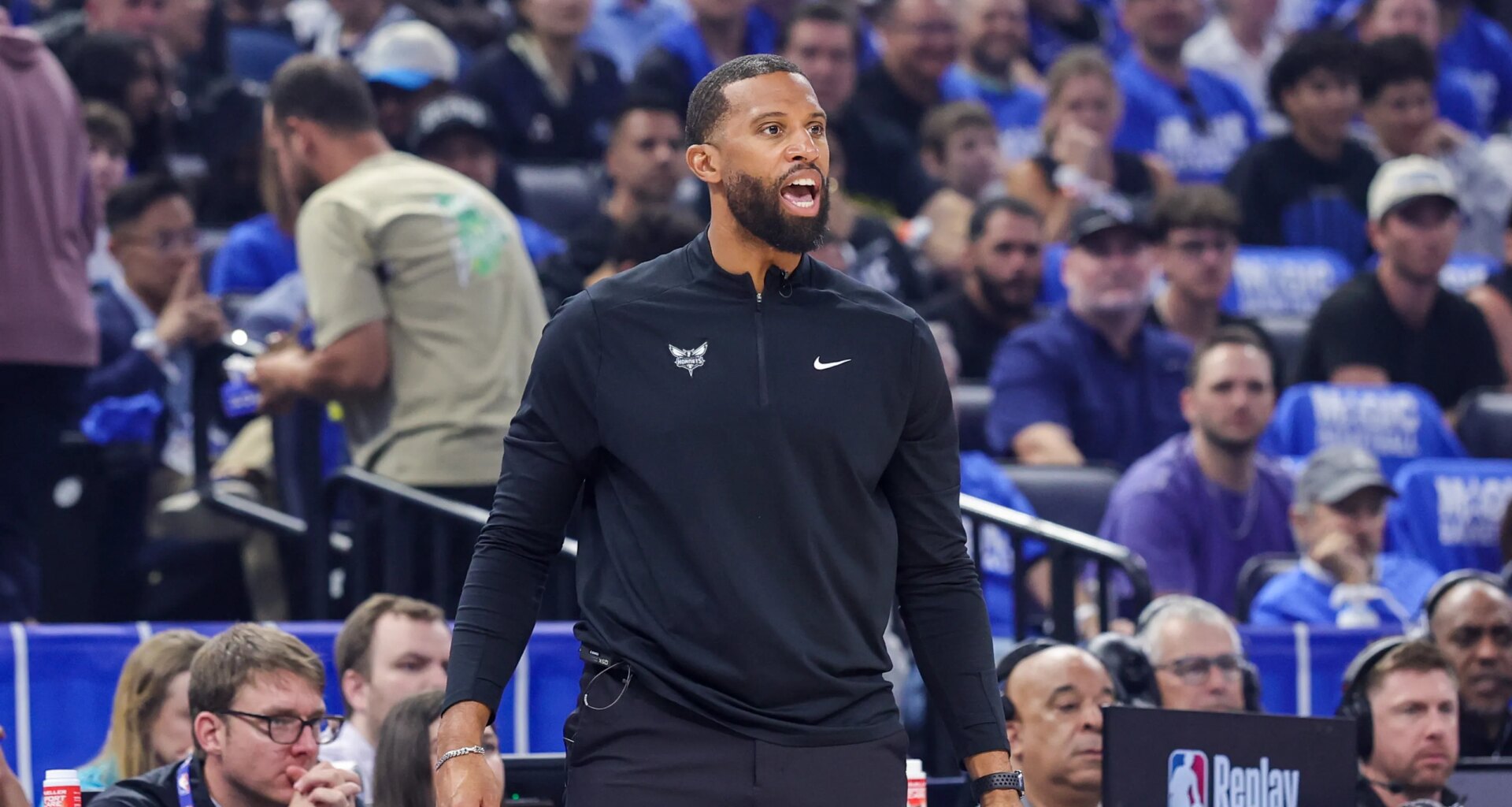 Hornets' future assets ranked highly by former assistant GM