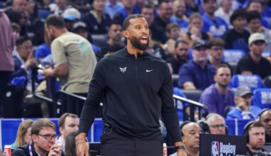 Hornets' future assets ranked highly by former assistant GM