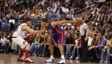 Philadelphia 76ers draft history: Trading for Kyle Korver in 2003