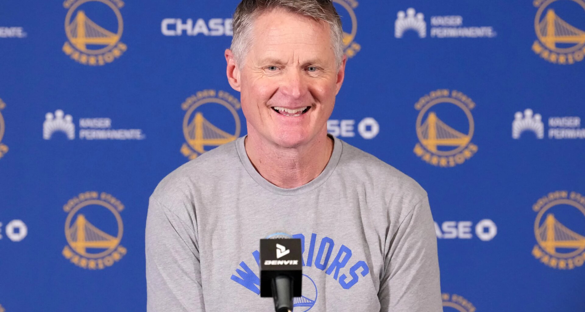 Warriors insider highlights Golden State's offseason priorities