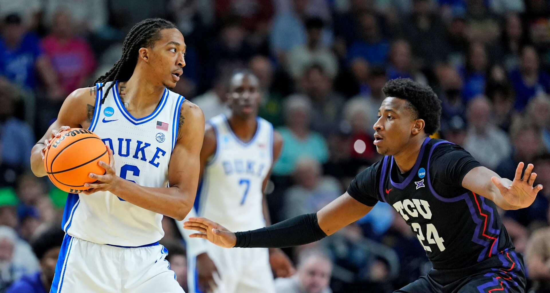Duke forward schedules workout with Kings after two years in Durham