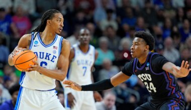 Duke forward schedules workout with Kings after two years in Durham