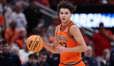 Clippers rumors: Possible draft target becomes known for No. 5 pick