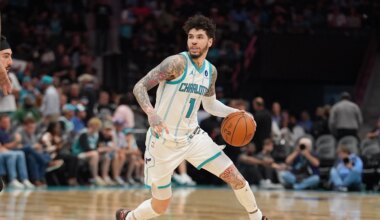 LaMelo Ball earns first All-NBA votes after healthy 2025-26