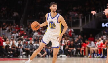 Warriors 2025-26 player grades: Malevy Leons